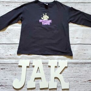 NWOT ZARA GIRLS LONG SLEEVE SHIRT 👩